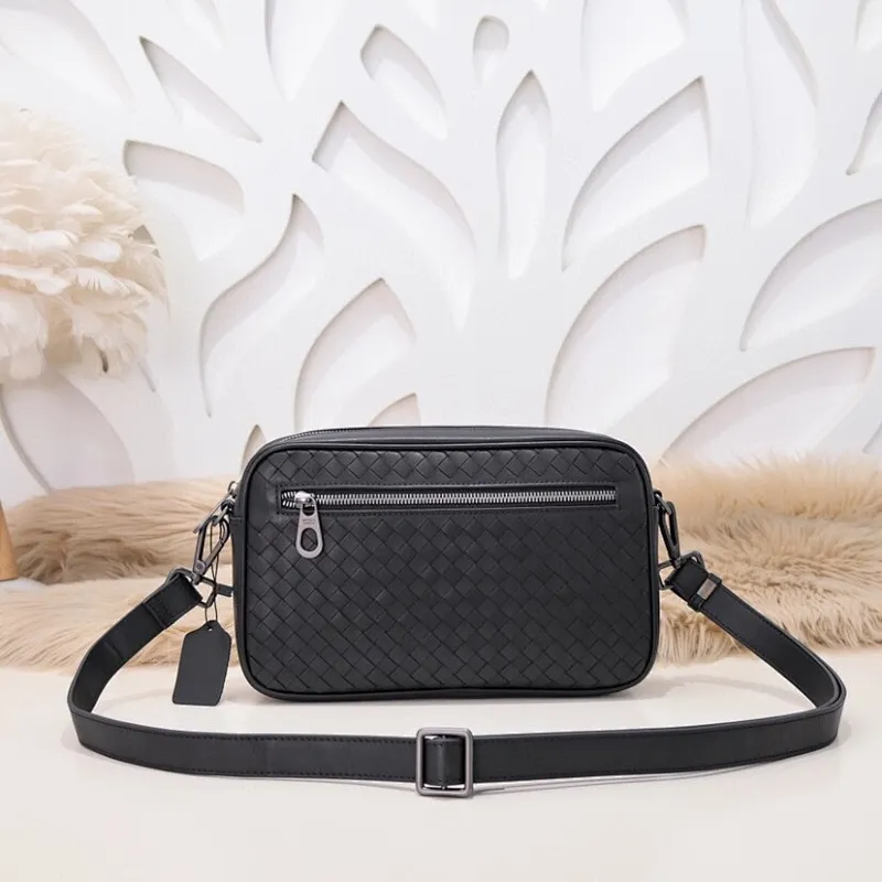 All categories 💚 Top version men’s bags 💚 BV 2024 new BV crossbody bag
